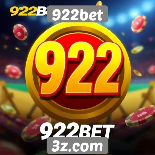 Promoções e bônus disponíveis no 922bet